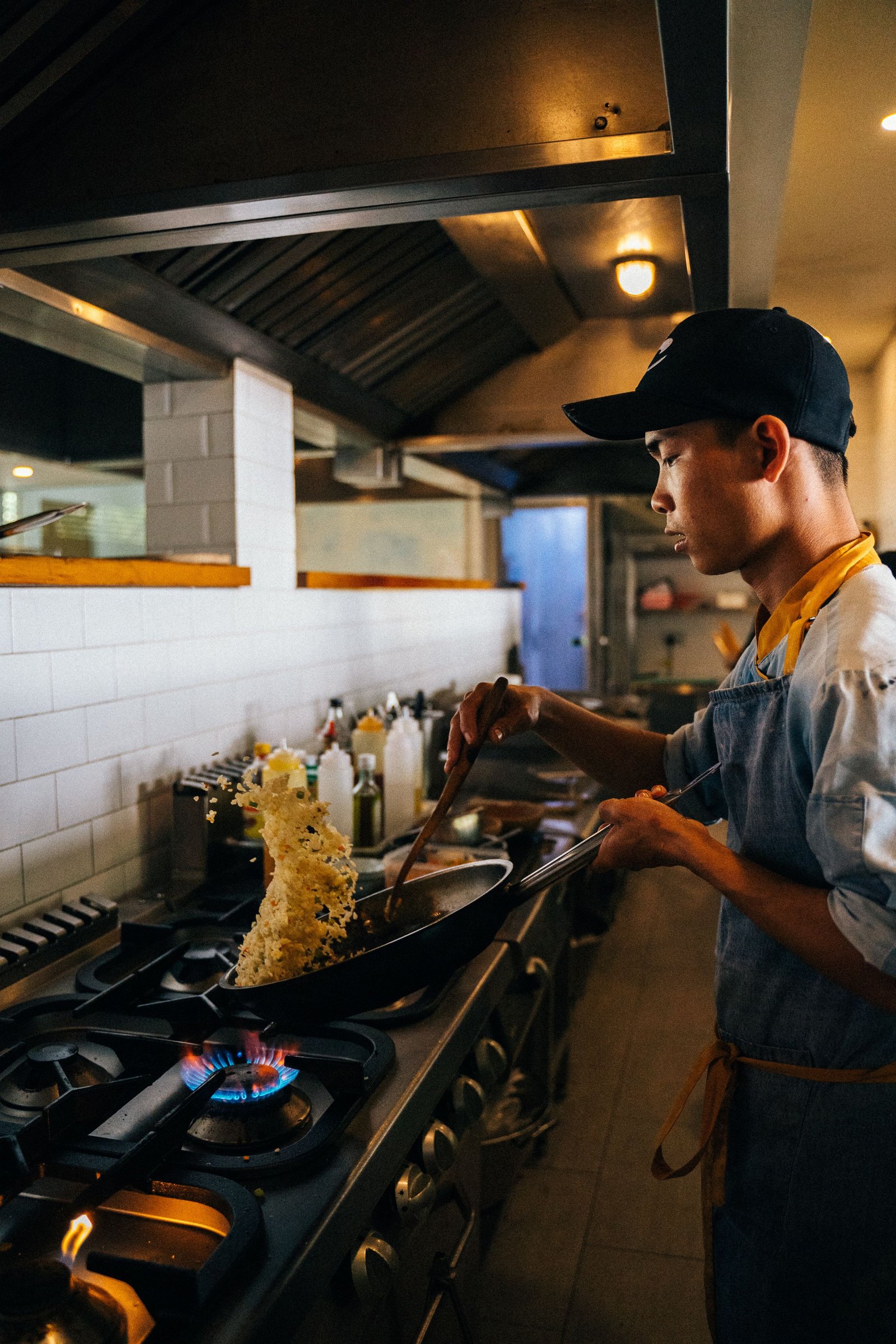 How to Steam Fish, Cantonese Style