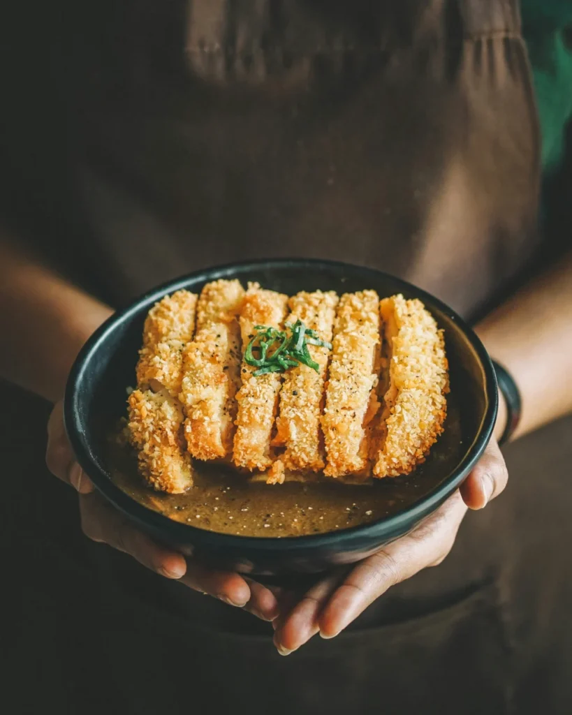 Where to Buy Panko in the UK, and Which Aisle